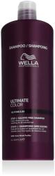 Wella Ultimate Color Glycine & B5 Sulfate-Free Shampoo 1000 ml