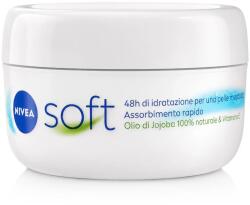 Nivea Soft 48H Hydrating Cream 300 ml