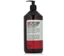 Eight Triple Eight Caffeine Shampoo 1000 ml