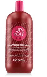 Inebrya Up To You Liss Smoothing Shampoo 1000 ml
