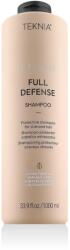 Lakmé Teknia Full Defense Shampoo 1000 ml