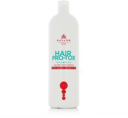 Kallos Kallos Hair Pro-Tox Shampoo 1000 ml