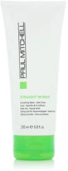 Paul Mitchell Straight Works® Smoothing Styler 200 ml