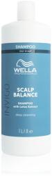 Wella Invigo Scalp Balance Oily Scalp Shampoo 1000 ml