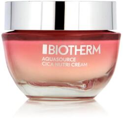 Biotherm Aquasource Cica Nutri Cream 50 ml - parfimo