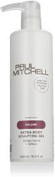 Paul Mitchell Volume Extra-Body Sculpting Gel 500 ml
