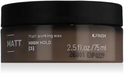 Lakme K. Finish Matt Working Wax High Hold 75 ml