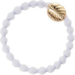 By Eloise London Gold Palm Leaf