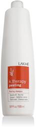 Lakmé K. Therapy Peeling Shampoo For Dry Hair 1000 ml
