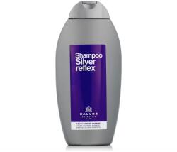 Kallos Kallos Silver Reflex Coloring Hair Shampoo 350 ml