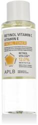 APLB Retinol Vitamin C Vitamin E Facial Toner 160 ml