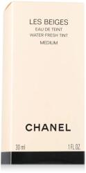 CHANEL Les Beiges Eau De Teint Highlighter nőknek 30 ml árnyék Medium