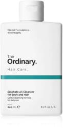 The Ordinary Sulphate 4% Cleanser For Body And Hair 240 ml