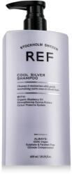 REF Stockholm Cool Silver Shampoo 600 ml