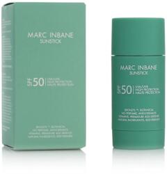 MARC INBANE Sunstick SPF 50 15 g színes zöld