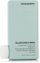 KEVIN.MURPHY Killer. Curls Wash Nourishing Curl Shampoo 250 ml