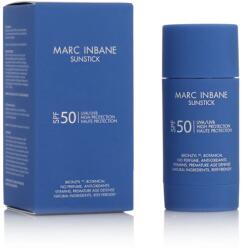 MARC INBANE Sunstick SPF 50 15 g színes kék