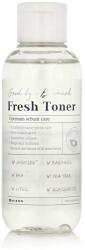 Mizon Good Bye Blemish Fresh Toner 120 ml