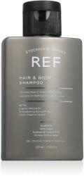 REF Stockholm Hair & Body Shampoo 100 ml