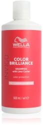 Wella Invigo Color Brilliance Shampoo (Fine/Medium) 500 ml