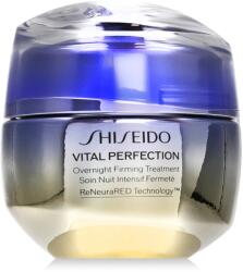 Shiseido Vital Perfection Overnight Firming Treatment 50 ml opció Új csomagolás