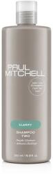 Paul Mitchell Clarify Shampoo Two 500 ml - parfimo