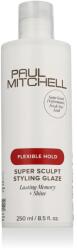 Paul Mitchell Flexible Hold Super Sculpt Styling Glaze 250 ml