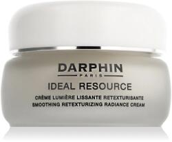 Darphin Ideal Resource Smooting Retexturizing Radiance Cream 50 ml