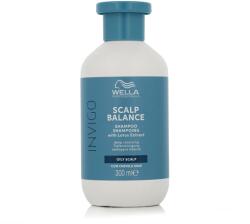 Wella Invigo Scalp Balance Oily Scalp Shampoo 300 ml