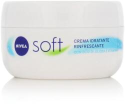 Nivea Soft Cream 200 ml