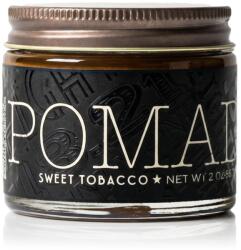 18.21 Man Made Hair Styling Pomade - Sweet Tobacco 56, 7 g