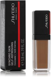 Shiseido Synchro Skin Self-Refreshing Korrektor nőknek 5, 8 ml árnyék 401 Tan