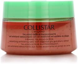 Collistar Firming Talasso-Scrub 300 g