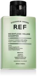 REF Stockholm Weightless Volume Shampoo 100 ml