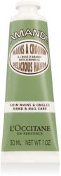 L'Occitane L’Occitane Amande Almond Hand & Nail Care Cream 30 ml