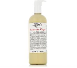 Kiehl´s Kiehl's Creme De Corps 500 ml
