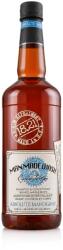 18.21 Man Made 3-1 Body Wash, Shampoo and Conditioner - Absolute Mahogany 946 ml