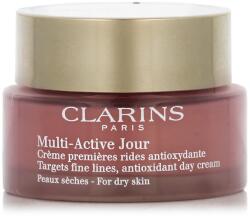 Clarins Multi-Active Day Cream 50 ml - parfimo - 11 859 Ft