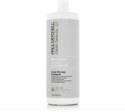 Paul Mitchell Clean Beauty Scalp Therapy Shampoo 1000 ml - parfimo