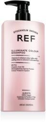 REF Stockholm Illuminate Colour Shampoo 600 ml