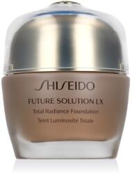 Shiseido Future Solution LX Total Radiance Foundation SPF 15 (4 Rose) 30 ml
