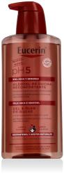 Eucerin pH5 Shower Oil For Sensitive Skin 400 ml