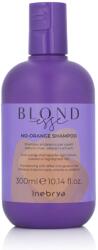 Inebrya BLONDesse No-Orange Shampoo 300 ml