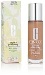 Clinique Beyond Perfecting Foundation + Concealer 30 ml árnyék 15 Beige