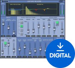 SONNOX Oxford Reverb (HD-HDX) (Digitális termék)