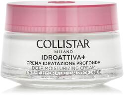 Collistar IDROATTIVA+ Deep Moisturizing Cream 50 ml