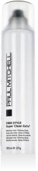 Paul Mitchell FirmStyle Super Clean Extra Finishing Spray 300 ml
