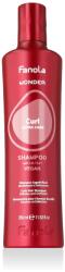 Fanola Wonder Curl Extra Care Shampoo 350 ml