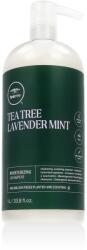 Paul Mitchell Tea Tree Lavender Mint Moisturizing Shampoo 1000 ml - parfimo