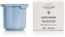 L'Occitane Karité Confort Ultra Rich Body Cream Refill 200 ml